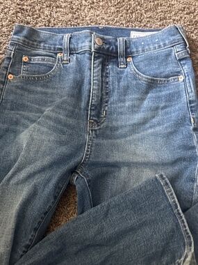 Gap jeans